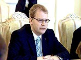 Глава МИД Эстонии считает, что Россия и Запад далеки от партнерства Глава МИД Эстонии считает, что Россия и Запад далеки от партнерства