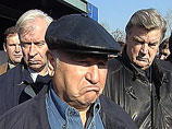 "Если он там будет заявлять те же вещи, о которых говорил в Северодонецке или 5-7 лет назад в Севастополе, то он опять станет персоной нон-грата", - сказала Григорович "Если он там будет заявлять те же вещи, о которых говорил в Северодонецке или 5-7 лет назад в Севастополе, то он опять станет персоной нон-грата", - сказала Григорович
