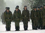 Стали известны подробности громкого ЧП в российской армии, произошедшего в декабре прошлого года в части на курильском острове Кунашир