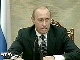 La Reppublica: Путин указал молодым писателям темы их романов La Reppublica: Путин указал молодым писателям темы их романов