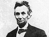 Авраам Линкольн - лучший из всех президентов США, считают американцы Авраам Линкольн - лучший из всех президентов США, считают американцы