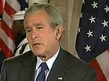 Президент США Джордж Буш имеет право в любое время получить от правительства Грузии наградные деньги в размере 6 тысяч лари (около 3,5 тысяч долларов), если у него будет такое желание