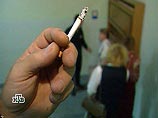 В Европарламенте вновь разрешили курить