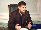 Временно исполняющий обязанности президента Чечни и глава правительства республики Рамзан Кадыров утверждает, что в гибели Анны Политковской и Александра Литвиненко виновен предприниматель Борис Березовский Временно исполняющий обязанности президента Чечни и глава правительства республики Рамзан Кадыров утверждает, что в гибели Анны Политковской и Александра Литвиненко виновен предприниматель Борис Березовский