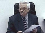 Райс обсуждает "палестинский вопрос" с арабскими лидерами, а Аббас - с европейскими