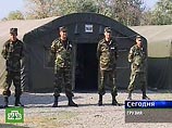 Российские военные обеспокоены повышением боеготовности грузинской армии