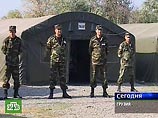 Российские военные обеспокоены повышением боеготовности грузинской армии Российские военные обеспокоены повышением боеготовности грузинской армии