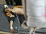 Четыре теракта в Ираке: бомбы у АЗС и на рынке, взорваны грузовик и похоронная процессия Четыре теракта в Ираке: бомбы у АЗС и на рынке, взорваны грузовик и похоронная процессия