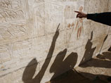 В древнейшем погребальном комплексе Египте найдена гробница жреца и его супруги
