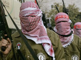 Ответственность за похищение взяла на себя группировка "Народный фронт освобождения Палестины"