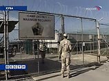 Суд в США отказал пленникам Гуантанамо в праве на гражданское судебное разбирательство Суд в США отказал пленникам Гуантанамо в праве на гражданское судебное разбирательство