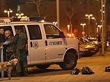 Израильские спецслужбы предотвратили крупный теракт в Тель-Авиве Израильские спецслужбы предотвратили крупный теракт в Тель-Авиве