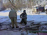 В Самаре около тысячи человек остались без тепла в сильный мороз из-за аварии В Самаре около тысячи человек остались без тепла в сильный мороз из-за аварии