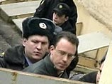 Генпрокуратура РФ взяла туркменский след в "деле Козлова" Генпрокуратура РФ взяла туркменский след в "деле Козлова"