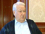 "Я, - пишет Ельцин в одной из своих книг, 0 попросил Путина (тогда еще главу ФСБ.) проверить сведения о том, что Зурабов чуть ли не бандит&#8230;