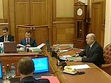 СМИ: Зурабов лишится поста главы Минздравсоцразвития перед выборами СМИ: Зурабов лишится поста главы Минздравсоцразвития перед выборами