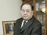 Алишер Усманов в течение года проведет IPO новой объединенной металлургической компании Алишер Усманов в течение года проведет IPO новой объединенной металлургической компании