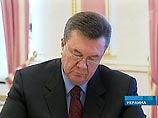 Премьер-министр Виктор Янукович заявил, что возможное размещение элементов американской системы противоракетной обороны (ПРО) в Польше и Чехии ставит Украину в "сложную ситуацию"