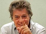 Том Стоппард откроет фестиваль своих фильмов в Москве Том Стоппард откроет фестиваль своих фильмов в Москве