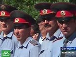 Подполковник милиции в Дагестане, открыто заявивший о коррупции в МВД республики, отстранен и просит ФСБ о защите