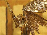 Пять российских картин претендуют на получение Национальной кинопремии "Ника" в главной номинации "фильм года" Пять российских картин претендуют на получение Национальной кинопремии "Ника" в главной номинации "фильм года"