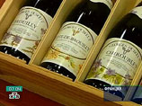 Во французском Бордо даже воры ценят марочные вина: украли 3200 самых дорогих бутылок