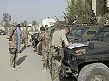 Великобритания и Дания приступают к выводу войск из Ирака путем сокращения