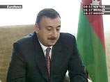 Алиев: Азербайджан не выбирает между Россией, Европой и США, страна дружит со всеми