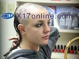 Истинная причина похода в парикмахерскую Бритни Спирс - вши Истинная причина похода в парикмахерскую Бритни Спирс - вши