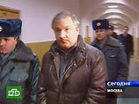 Суд признал законным арест экс-сенатора от Башкирии Игоря Изместьева, подозреваемого в убийстве Суд признал законным арест экс-сенатора от Башкирии Игоря Изместьева, подозреваемого в убийстве