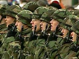 Литовский контингент из 53 военнослужащих останется в Ираке до августа 2007 года, сообщил в среду министр обороны Литвы Юозас Олекас