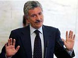 Премьер-министр Италии Романо Проди ушел в отставку Премьер-министр Италии Романо Проди ушел в отставку