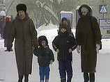В столичном регионе в четверг будет морозно. Как сообщили в Росгидромете, в Москве температура воздуха составит от 17 до 19 градусов мороза, в Подмосковье - от 16 до 21 градуса