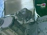 Экипаж МКС шесть часов проведет в открытом космосе Экипаж МКС шесть часов проведет в открытом космосе