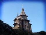 Алексий II поблагодарил руководителя антарктической станции за помощь Русской православной церкви Алексий II поблагодарил руководителя антарктической станции за помощь Русской православной церкви
