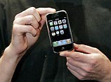 Теперь спор по поводу бренда улажен. Apple получила право называть свой мобильный телефон iPhone