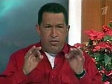 Президент Венесуэлы Уго Чавес обвинил США в попытках расколоть единство южноамериканских стран