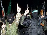 Представитель радикального крыла "Хамаса" заявил об окончании перемирия с Израилем