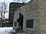 Президент Эстонии наложил вето на скандальный закон "О сносе запрещенных сооружений" Президент Эстонии наложил вето на скандальный закон "О сносе запрещенных сооружений"