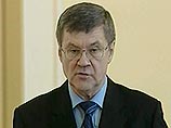 Генпрокурор: Работа по борьбе с преступностью в Северо-Западном федеральном округе провалена Генпрокурор: Работа по борьбе с преступностью в Северо-Западном федеральном округе провалена