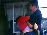В Краснодаре сотрудник ГАИ два года избивал, насиловал девушек и заставлял их заниматься проституцией В Краснодаре сотрудник ГАИ два года избивал, насиловал девушек и заставлял их заниматься проституцией