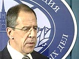 Глава МИД РФ Сергей Лавров, выступая на пресс-конференции в Берлине после переговоров в четверг с главой МИД Германии заявил о фактическом невыполнении в полном объеме резолюции Совета безопасности ООН 1244 по Косово 