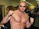 Американский боксер одиннадцать лет доказывал врачам, что не болен СПИДом Американский боксер одиннадцать лет доказывал врачам, что не болен СПИДом