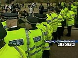 Опрос: Лондон является самой криминальной европейской столицей Опрос: Лондон является самой криминальной европейской столицей