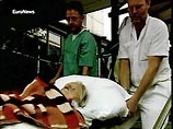 Через 10 лет США будут фактически работать на пенсионеров и тратить на медицину больше, чем на оборону Через 10 лет США будут фактически работать на пенсионеров и тратить на медицину больше, чем на оборону