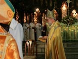 Англиканские епископы-либералы предпочитают раскол отказу от рукоположения геев Англиканские епископы-либералы предпочитают раскол отказу от рукоположения геев