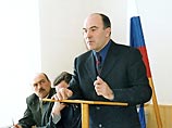 Суд приговорил экс-управляющего "Самаранефтегаза" к полутора годам условно Суд приговорил экс-управляющего "Самаранефтегаза" к полутора годам условно