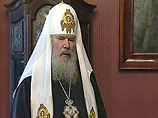 Патриарху Алексию II исполнилось 78 лет