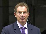 Тони Блэра снова обвинили в переговорах о размещении в Англии американской ПРО