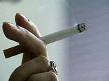В Литве хотят запретить курящим подходить к некурящим ближе чем на 30 метров